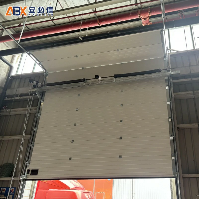 黄南藏族高扬程提升门